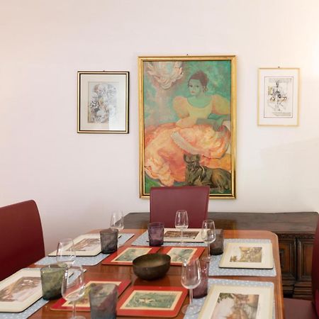 Arco In Pantheon Apartments Рим Екстер'єр фото