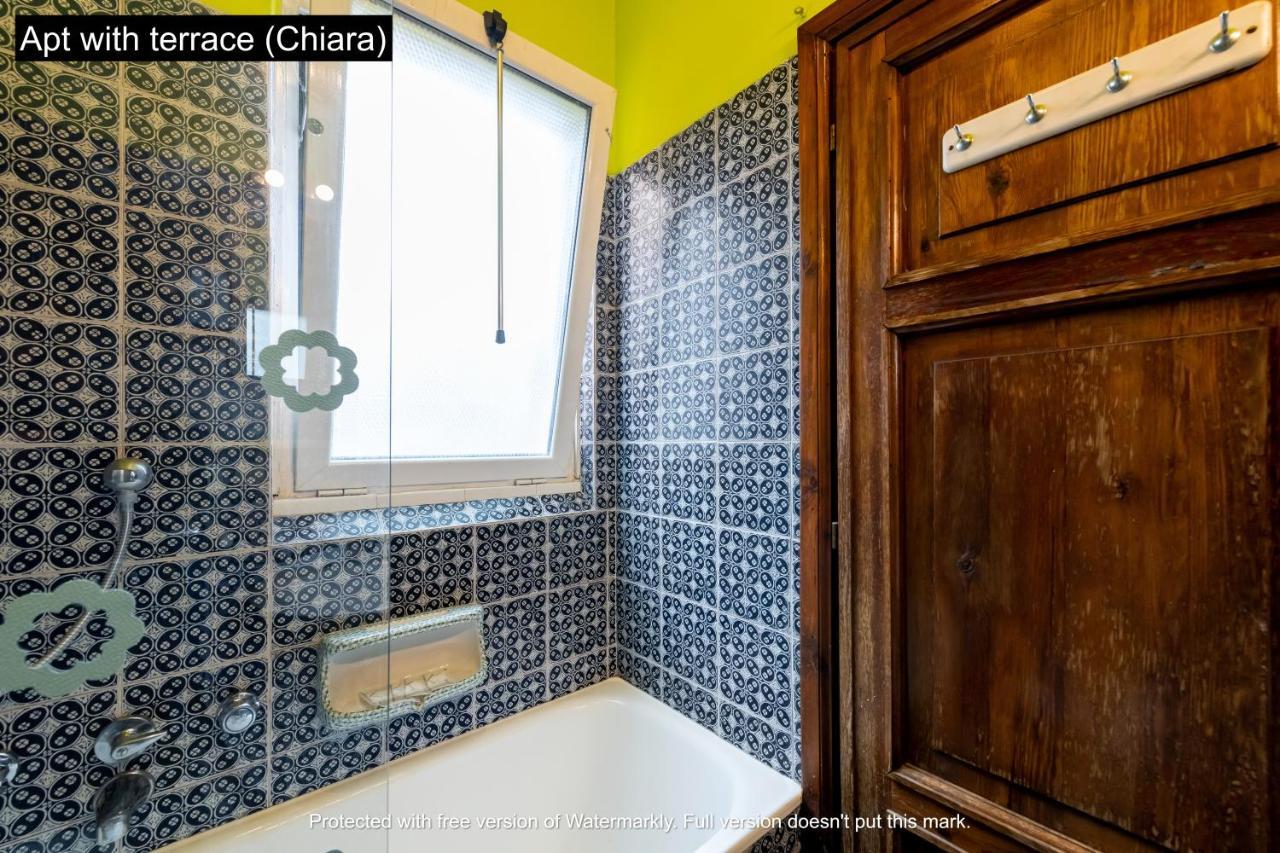 Arco In Pantheon Apartments Рим Екстер'єр фото