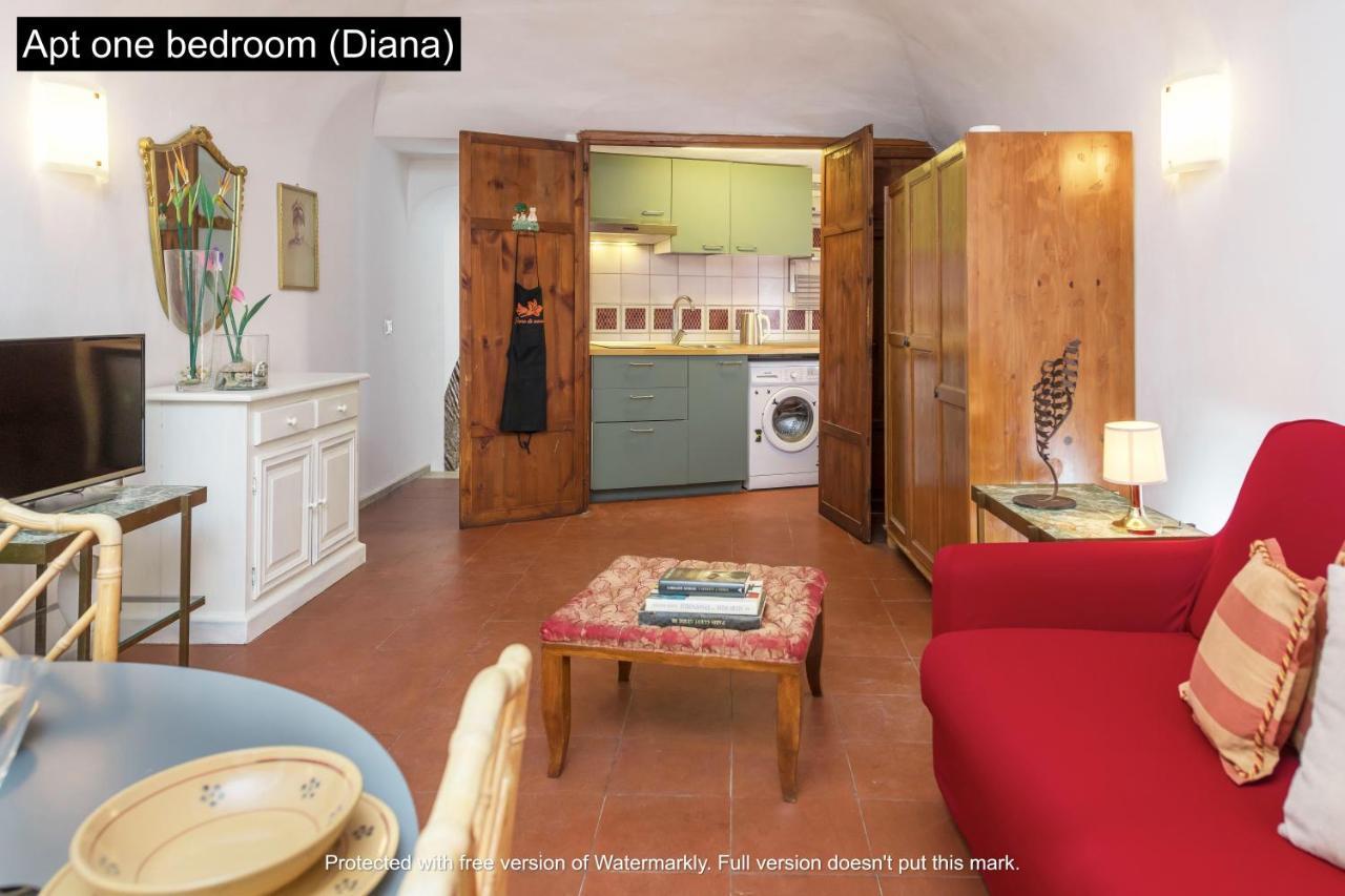 Arco In Pantheon Apartments Рим Екстер'єр фото