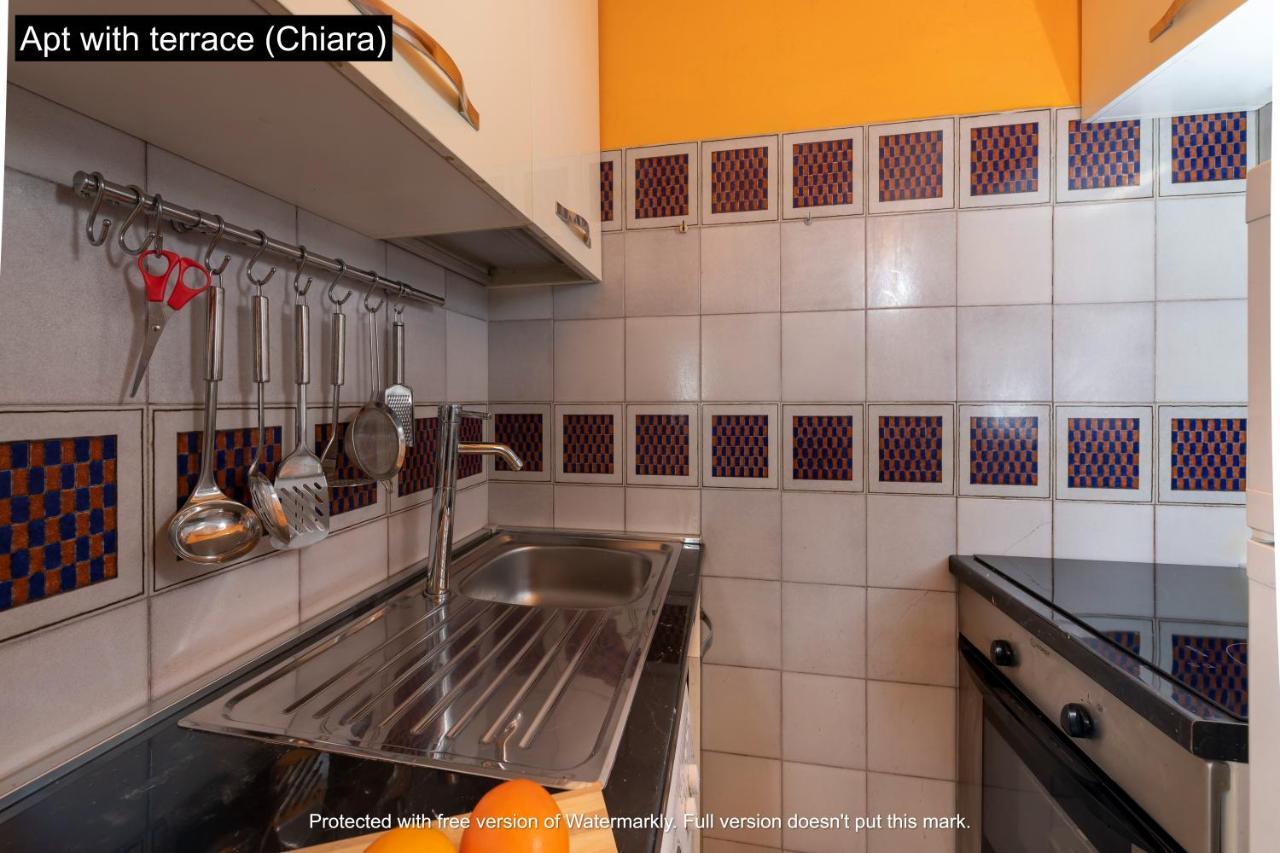 Arco In Pantheon Apartments Рим Екстер'єр фото