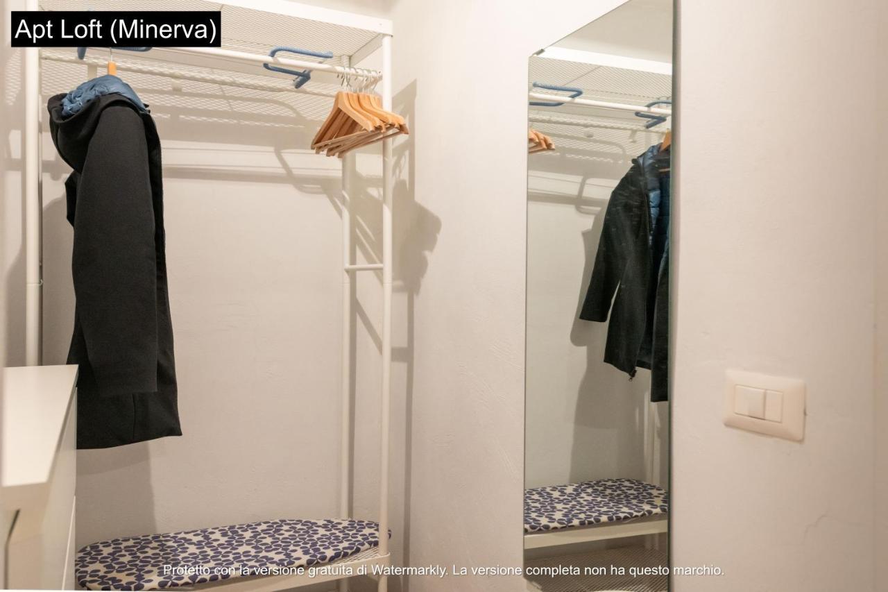 Arco In Pantheon Apartments Рим Екстер'єр фото