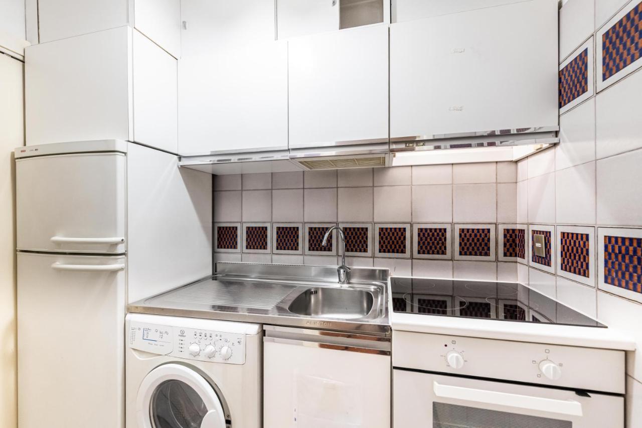 Arco In Pantheon Apartments Рим Екстер'єр фото