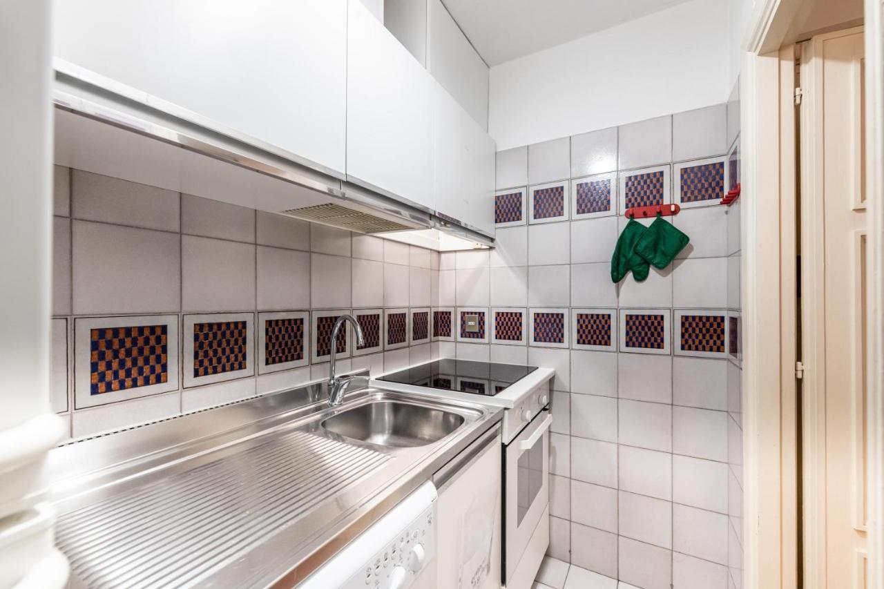Arco In Pantheon Apartments Рим Екстер'єр фото