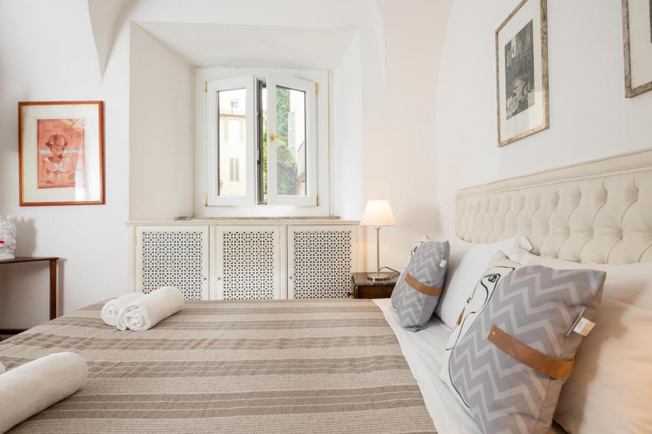 Arco In Pantheon Apartments Рим Екстер'єр фото