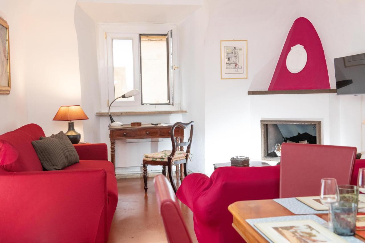 Arco In Pantheon Apartments Рим Екстер'єр фото