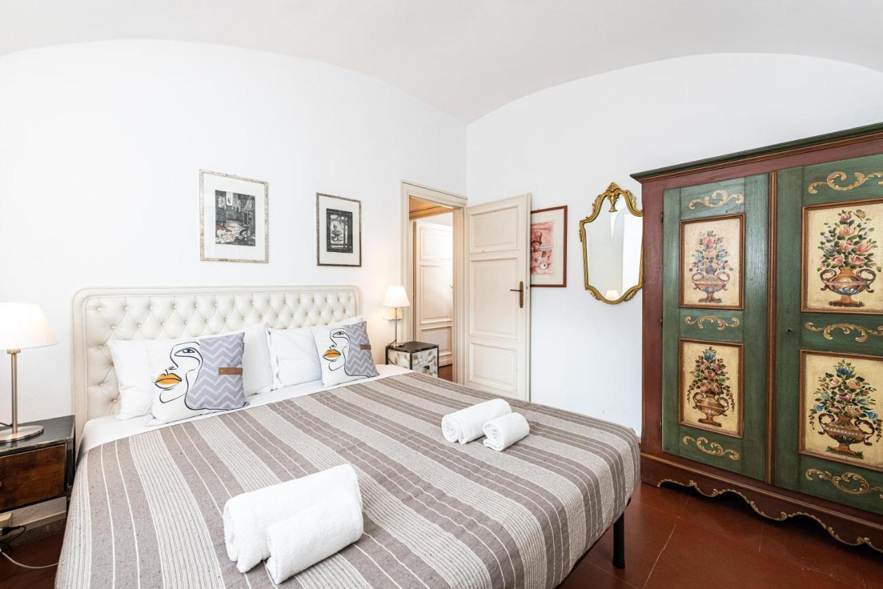 Arco In Pantheon Apartments Рим Екстер'єр фото