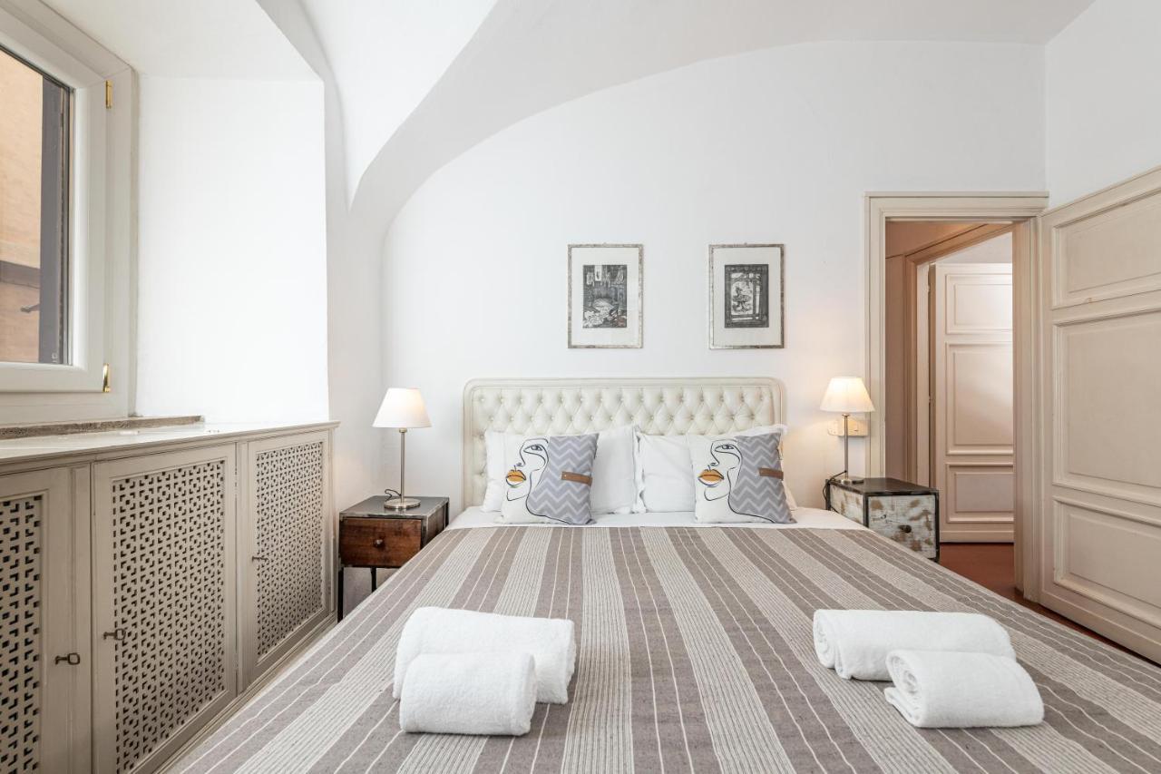 Arco In Pantheon Apartments Рим Екстер'єр фото
