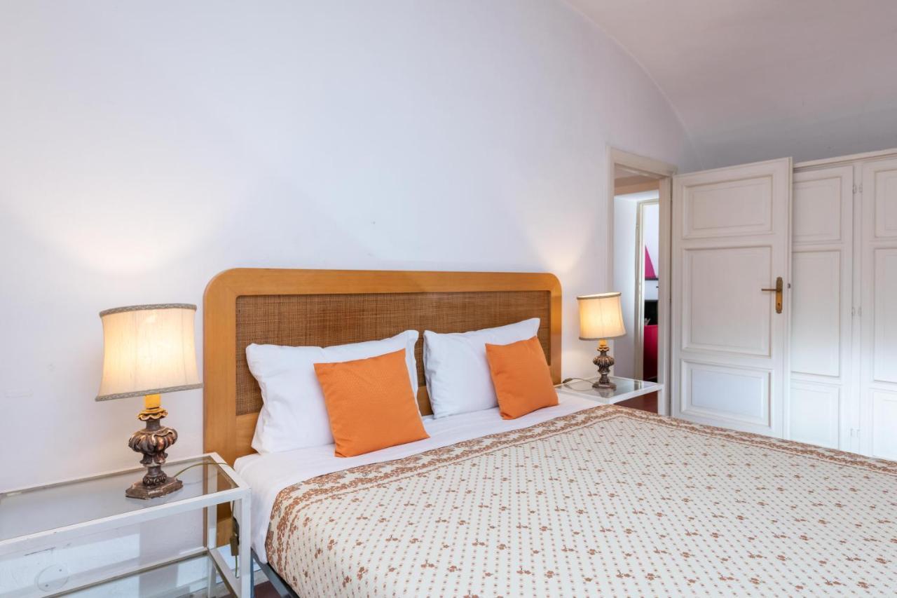 Arco In Pantheon Apartments Рим Екстер'єр фото