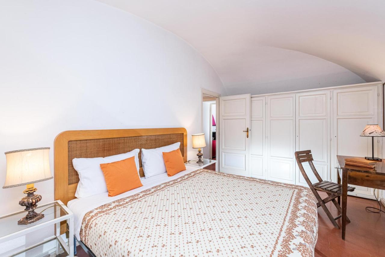 Arco In Pantheon Apartments Рим Екстер'єр фото