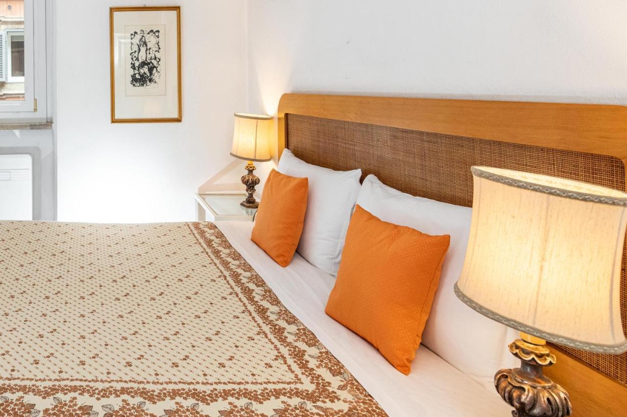 Arco In Pantheon Apartments Рим Екстер'єр фото